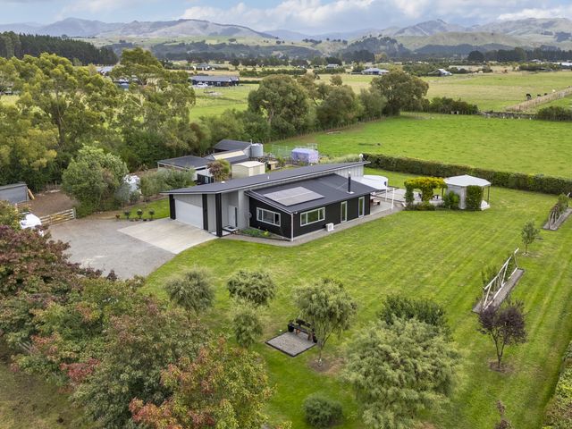 62 Maungahau Road Carterton