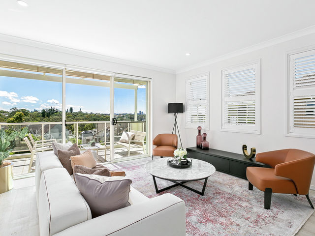 201/14 Karrabee Avenue Huntleys Cove