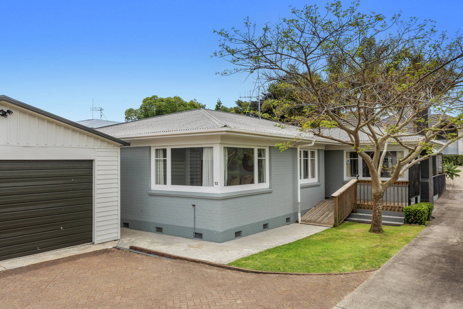 52 Victoria Avenue, Whakatane 3 Bed House Private Treaty