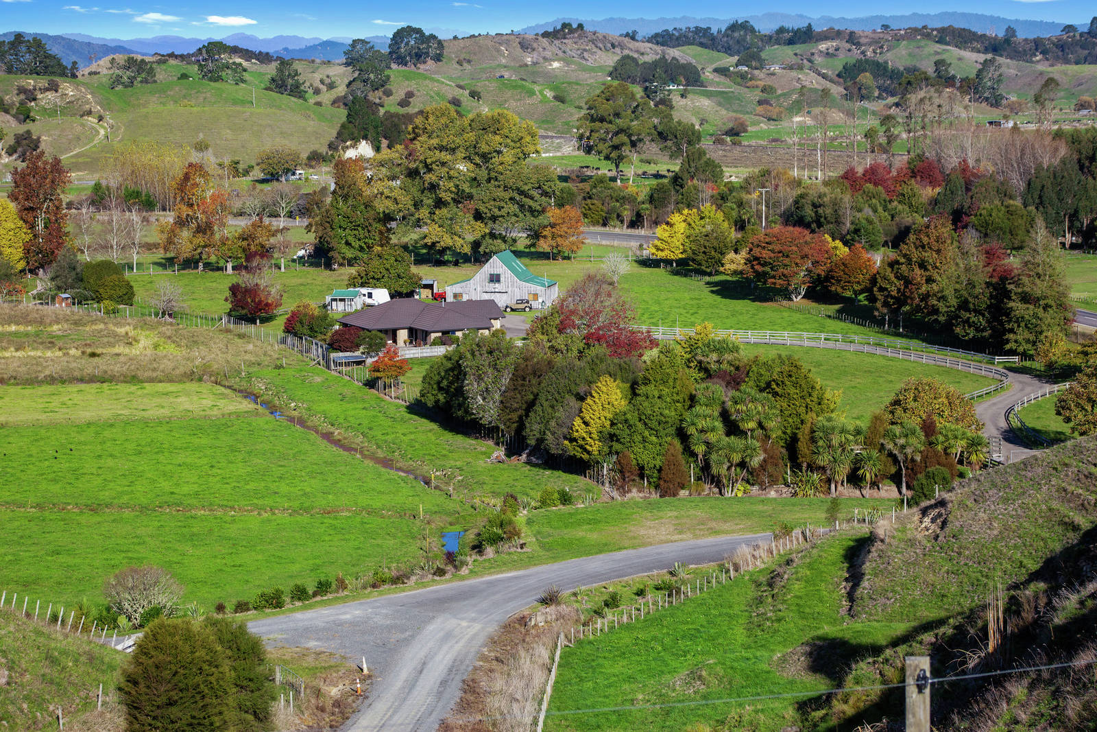 763 White Pine Bush Road, Whakatane 4 Bed Lifestyle Property