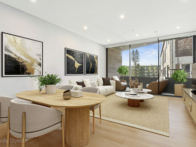 104/8 Mccarthy Lane Annandale