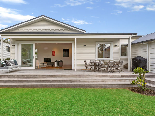 53 Miller Street Point Chevalier