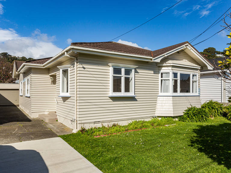 23 Glamis Avenue Strathmore Park