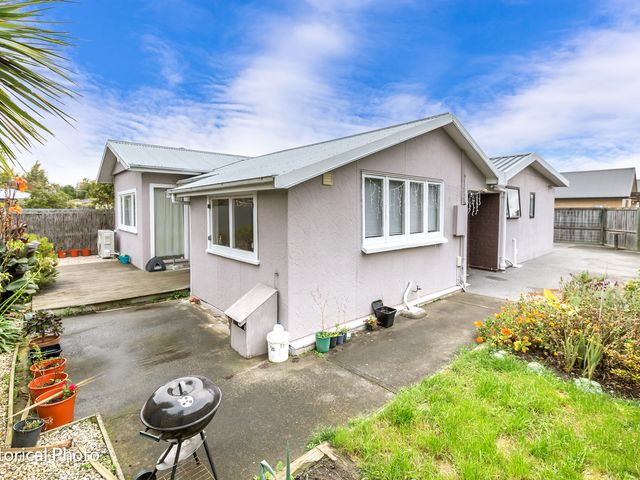 28 Meadow Street Papanui