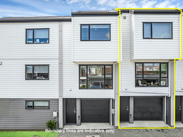 3/45 Dale Crescent Pakuranga