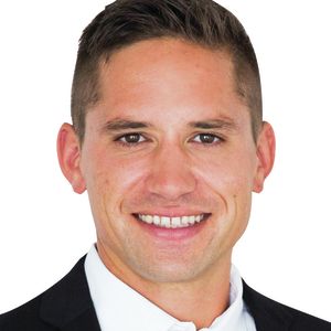 Photo of Kris  Cunningham