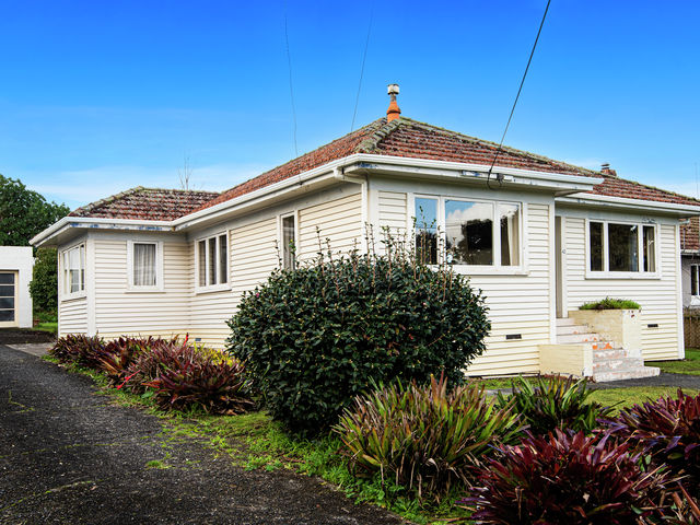 42 Walker Crescent Whau Valley