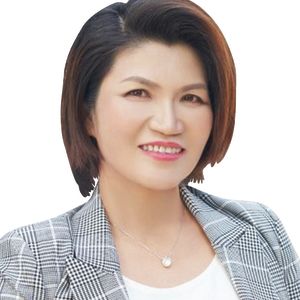 Sue  Jiang