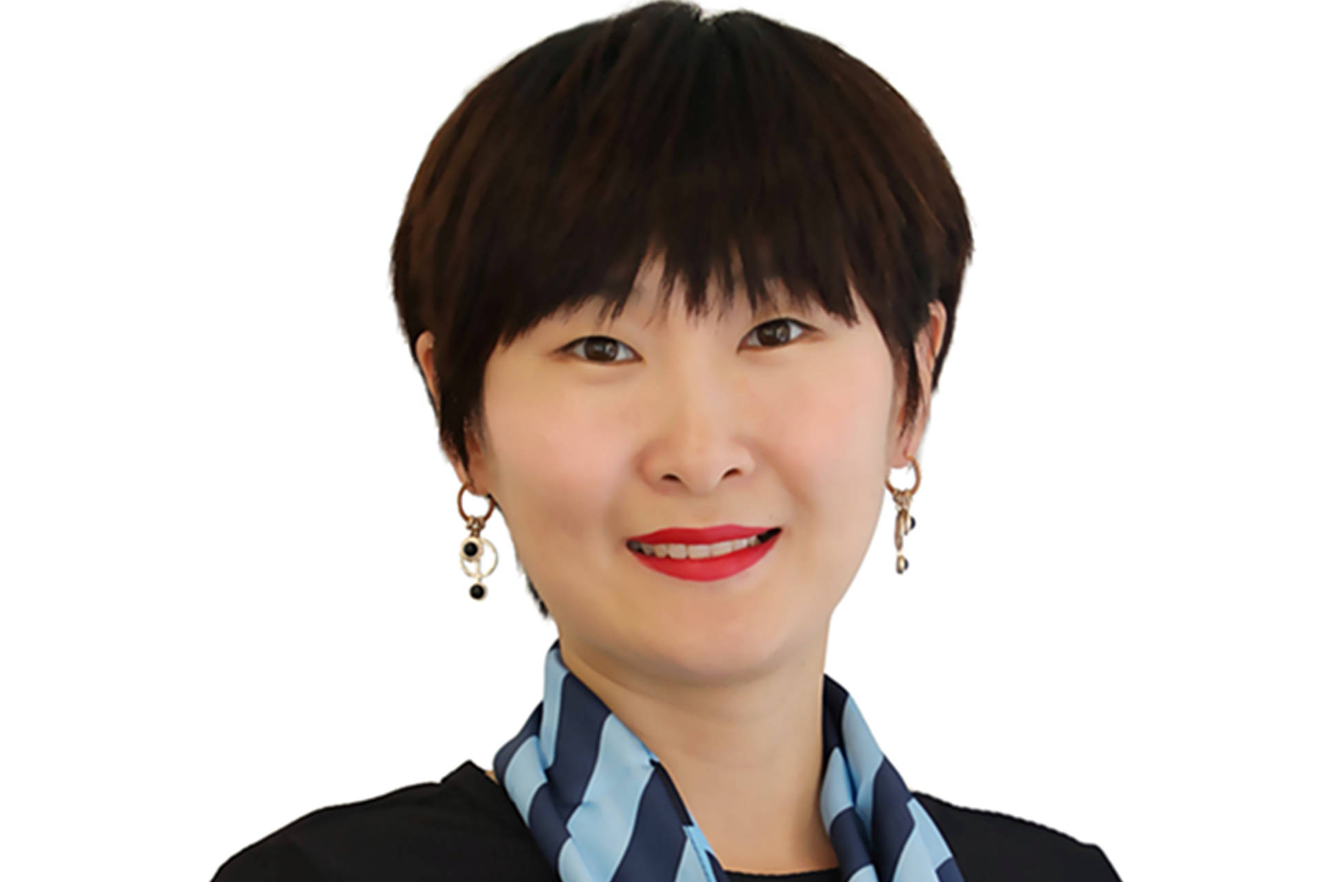 Julie Liu - Harcourts Browns Bay - 022 140 0608