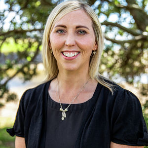 Photo of Anna  Hunter