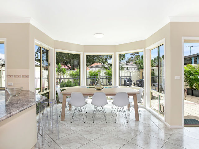 14 Albert Street Botany