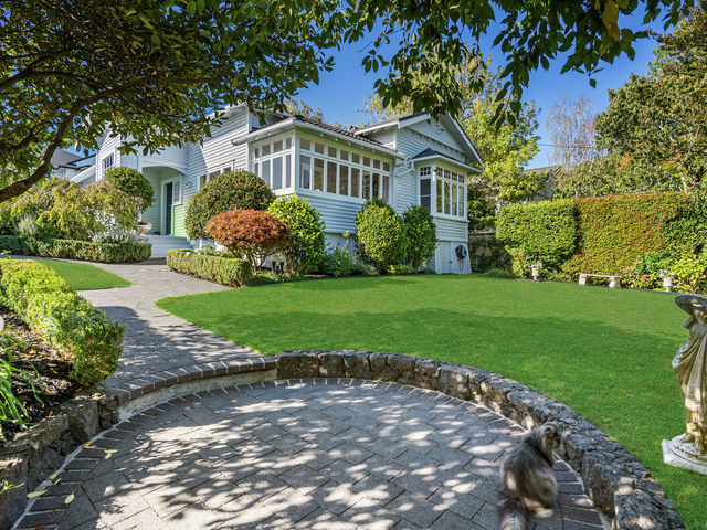 10 Ferner Avenue Mount Albert