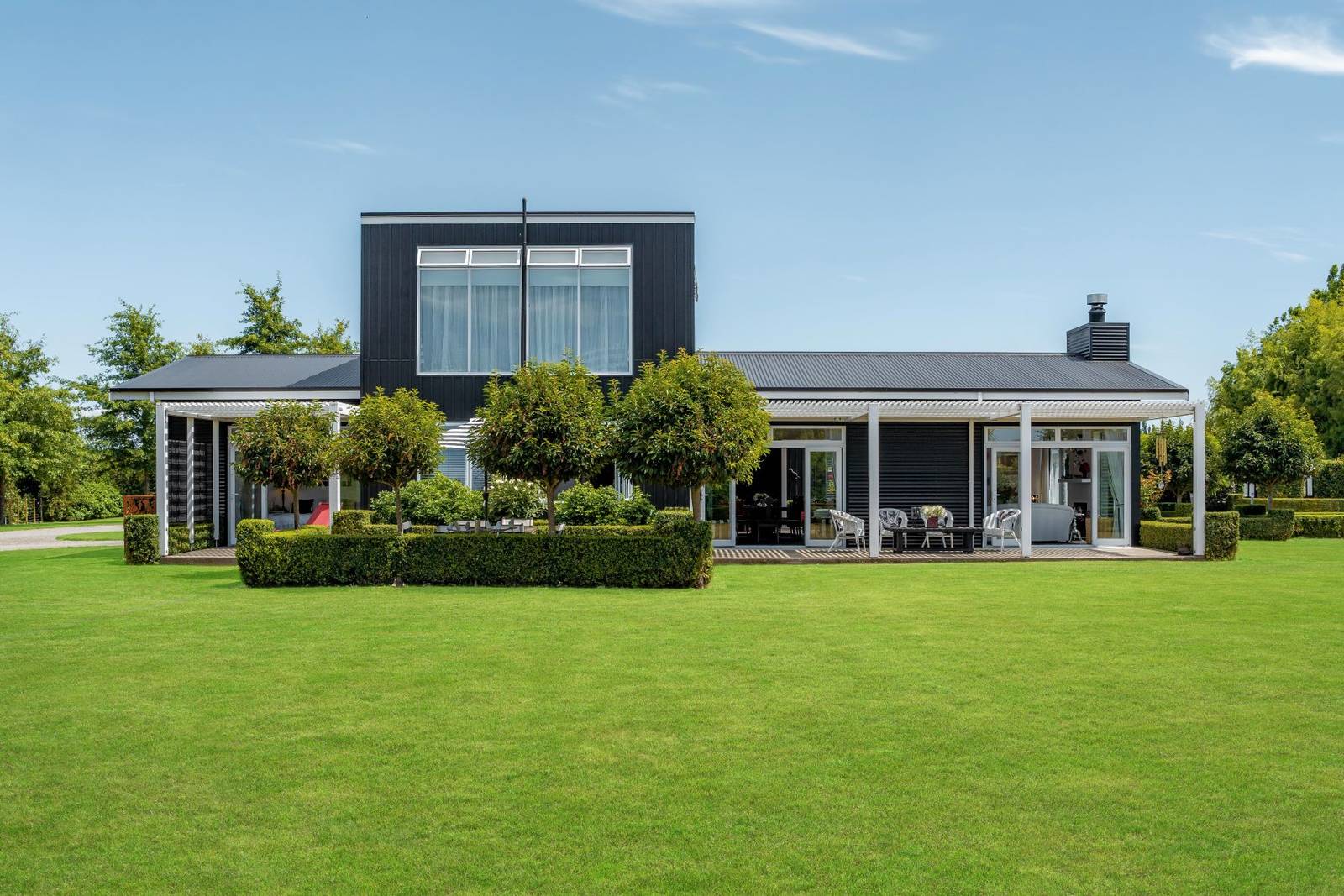 66 Jellicoe Street, Greytown, Greytown 4 Bed House Private Sale