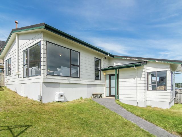 10A Woodridge Drive Woodridge