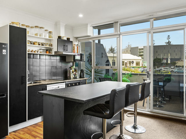 GD/3 Shakespeare Road Napier City