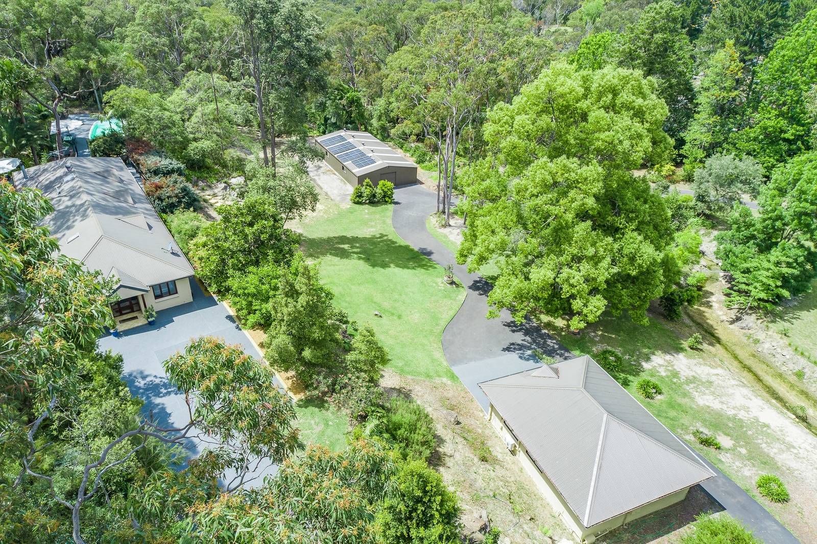 9 Pine Valley Road, Galston