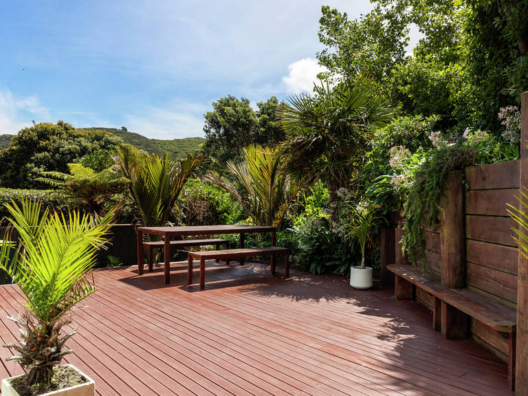 3A Frobisher Street Island Bay