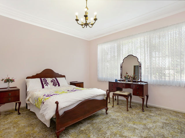 24 Ida Street  Sans Souci