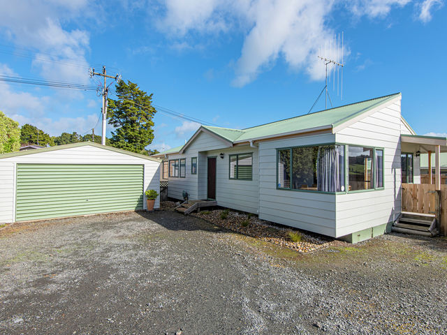 1 Bush Haven Drive Kamo