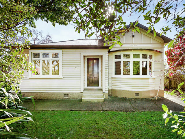 121 Epuni Street Epuni