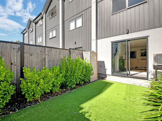 6/485 Selwyn Street Christchurch Central