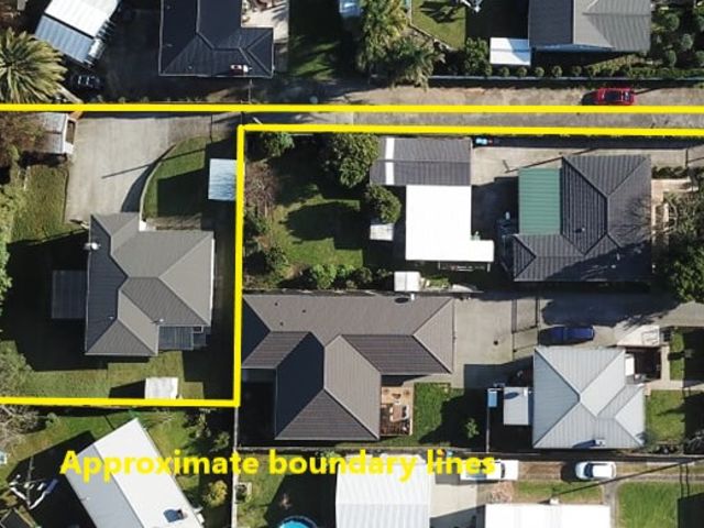 105a Luke Street East Otahuhu