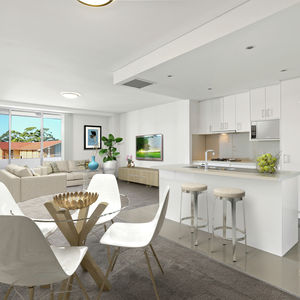 84 Cormier Pike Apt. 054 - Balgowlah heights