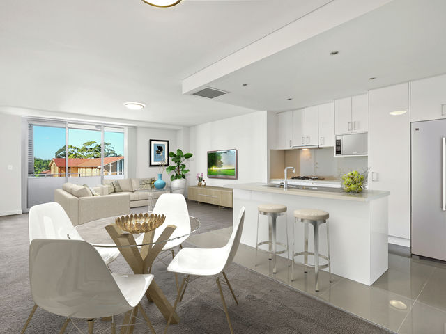 3/508-510 Bunnerong Road Matraville