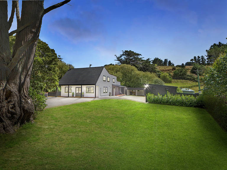 517a Ohariu Valley Road Ohariu