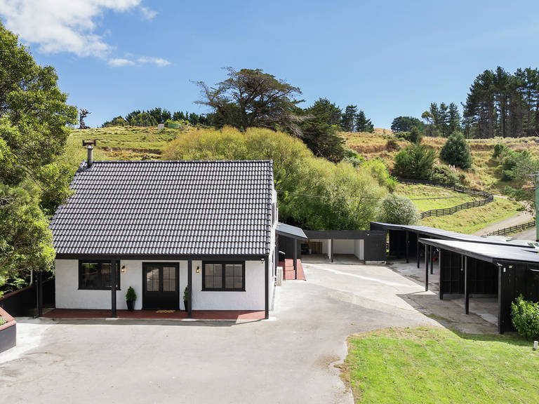 517a Ohariu Valley Road Ohariu