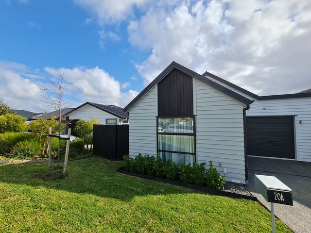 20a Pakaraka Drive Papakura