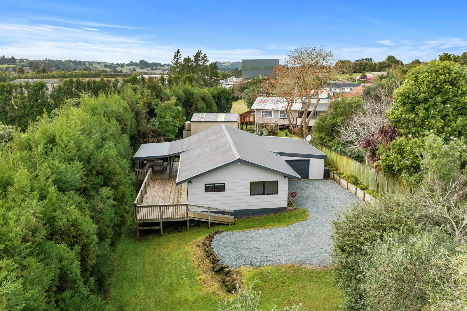 30 Mangakahia Road, Maungatapere
