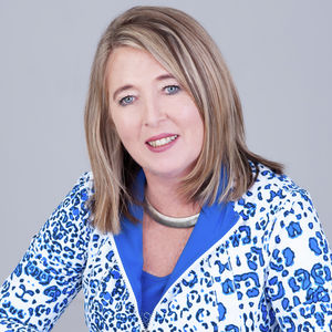 Photo of Alison  Barakat