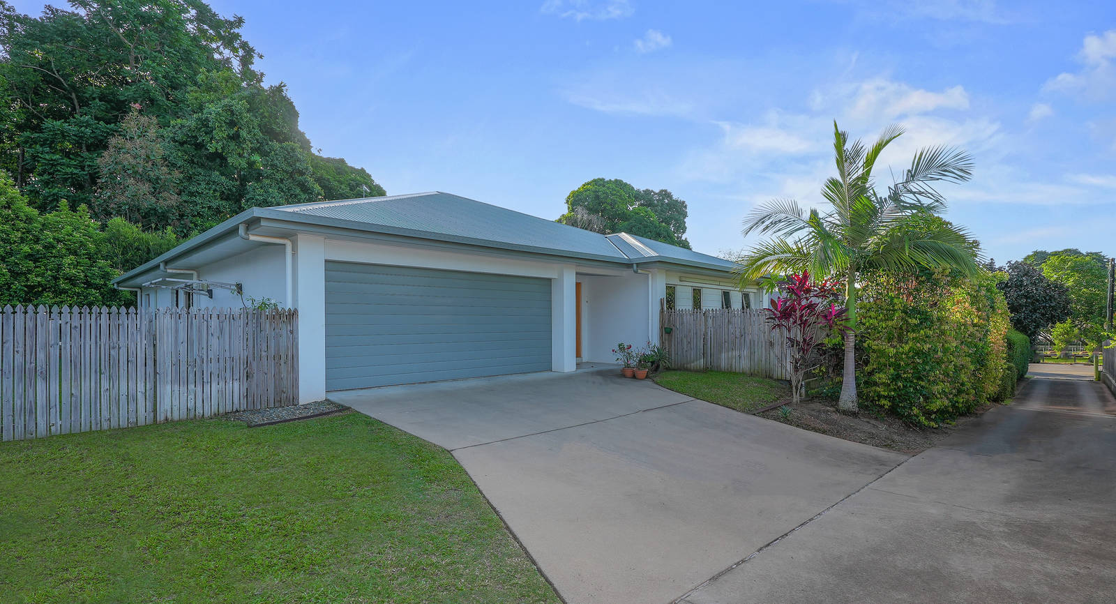 117B Old Smithfield Road, Freshwater