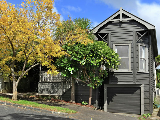 38 Bright Street Eden Terrace
