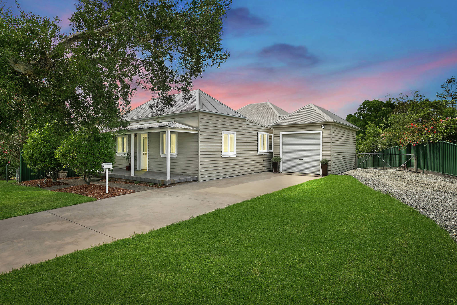 17 Carrington Street, West Wallsend 4 Bed House Private Treaty