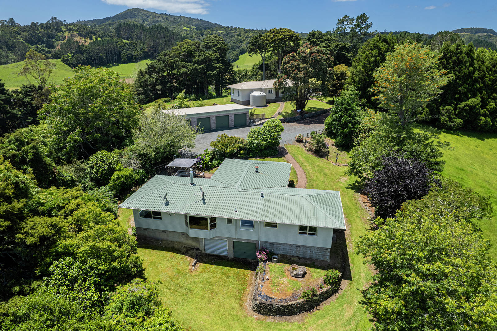 363 & 365 Russell Road, Whakapara 6 Bed Lot Private Treaty