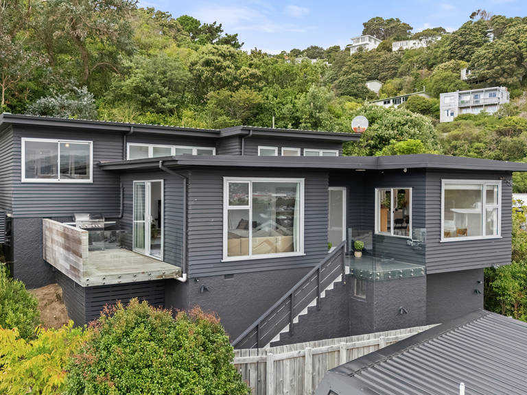 11 Cavendish Square Strathmore Park