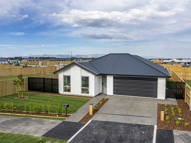 33 Monarch Drive Rolleston