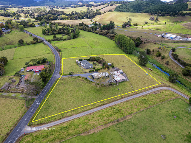 77 Pataua North Road Whareora