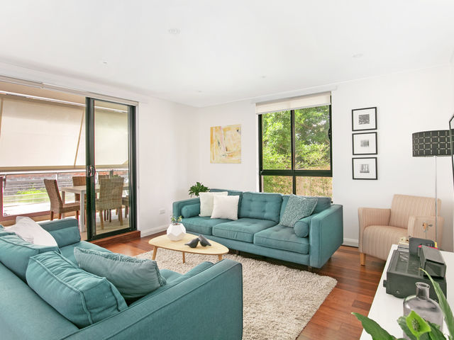 12/89 Queenscliff Road Queenscliff