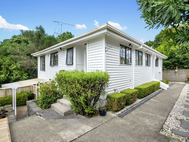 34B Meadow Street Mount Wellington