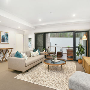 84 Cormier Pike Apt. 054 - Balgowlah heights