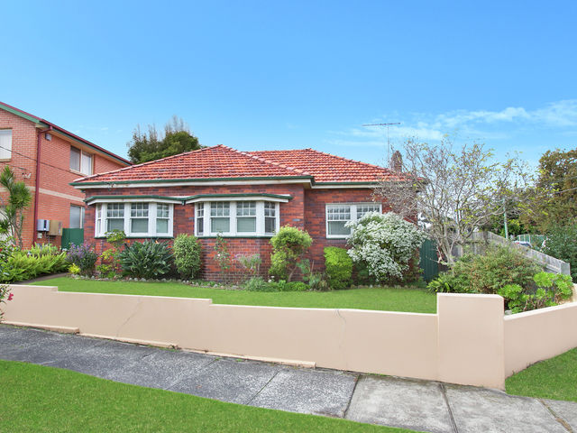 10 Cranbrook Street Botany