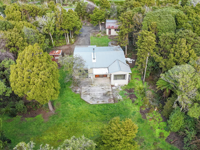 26 Watt Road Otatara