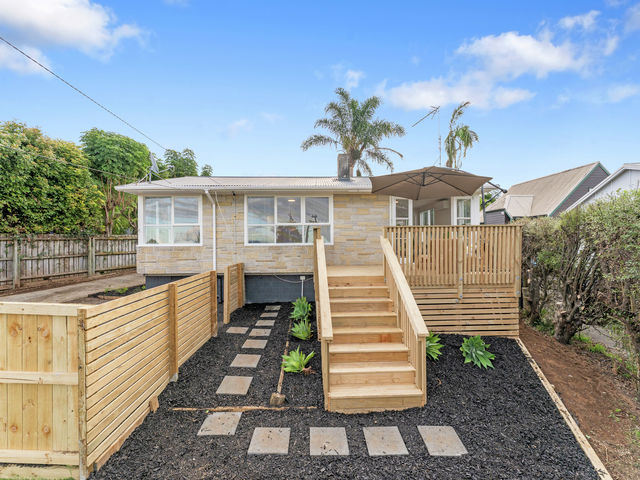 6 Higgs Road Mount Wellington