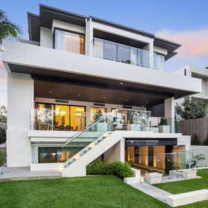 84 Cormier Pike Apt. 054 - Balgowlah heights