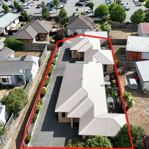 84 Cormier Pike Apt. 054 - Balgowlah heights