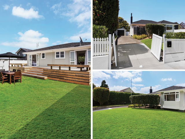 43 Waitangi Road Onehunga