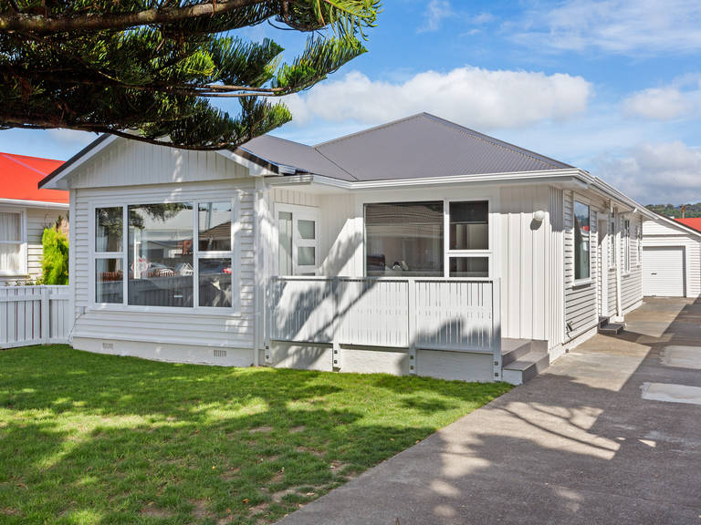 11 Hobart Street Miramar